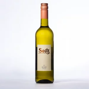 Bacchus halbtrocken (2024)