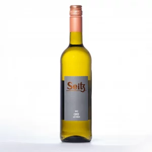 Cuvée Alte Reben trocken (2024)