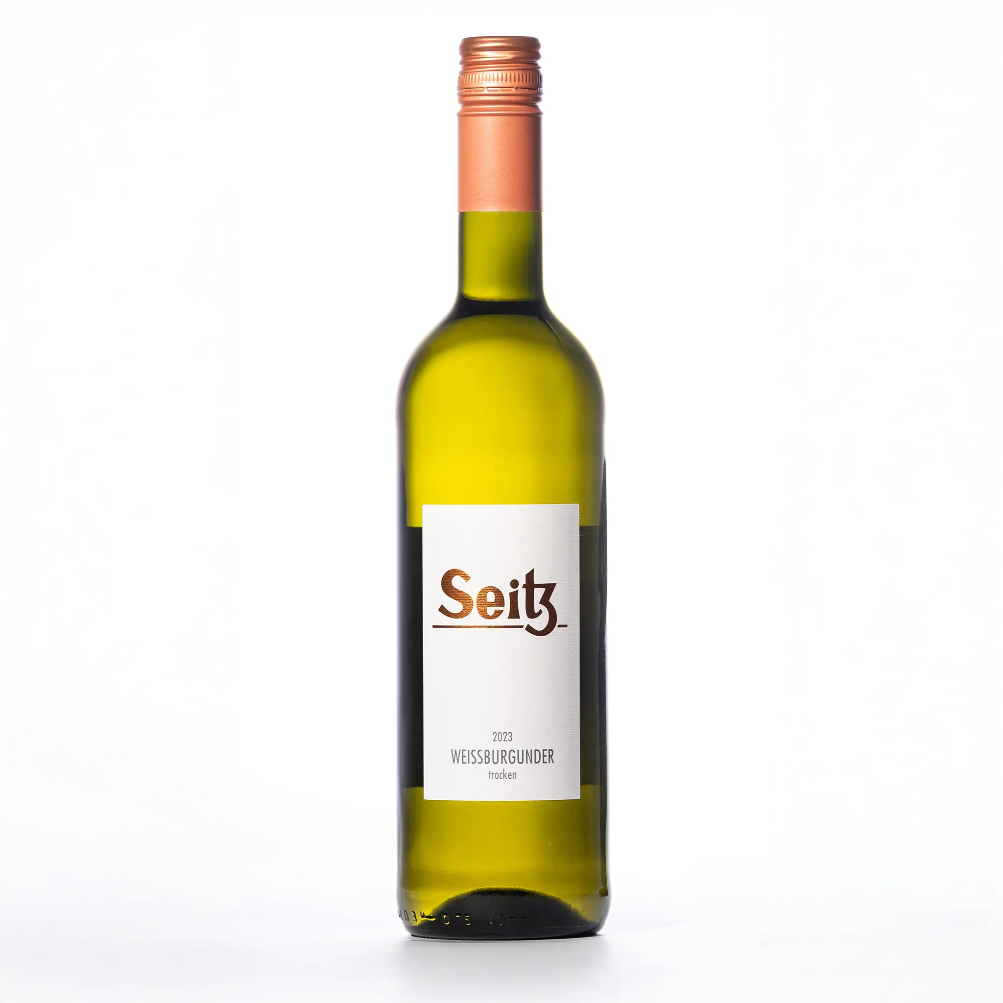 Weißburgunder trocken (2024)